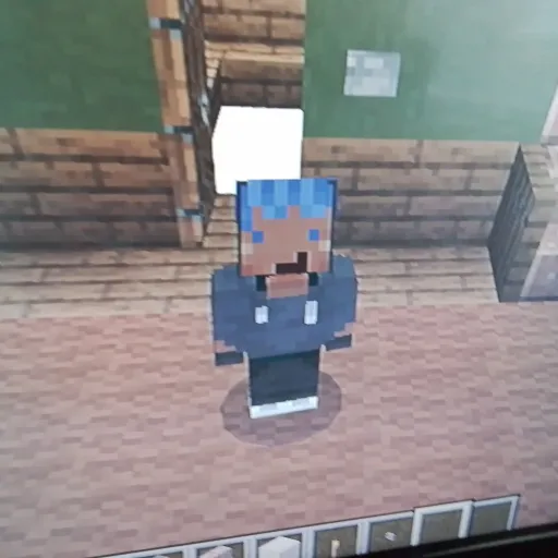 creator Clover (UTY)'s avatar