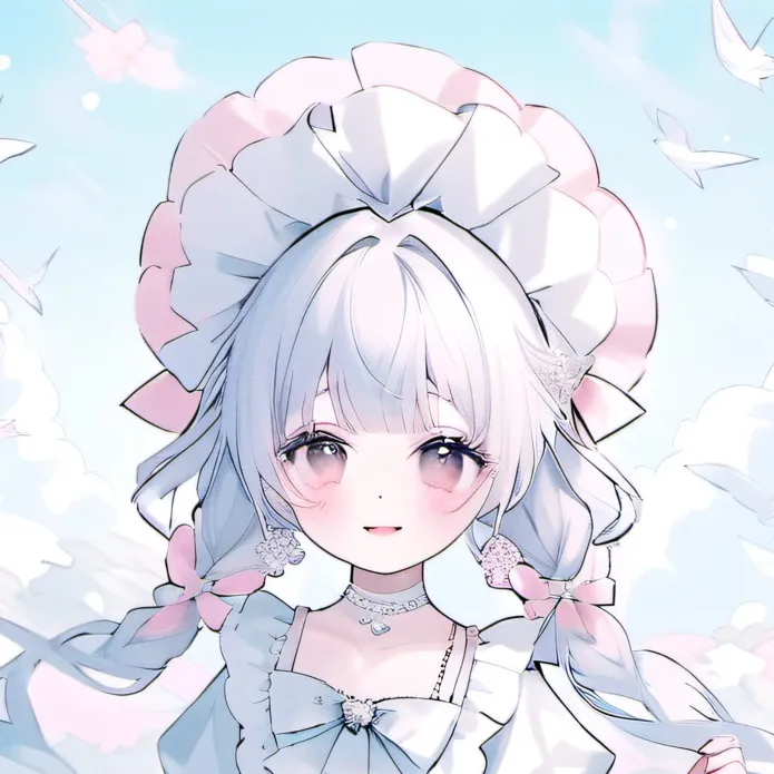 chat with ai character: Lumi