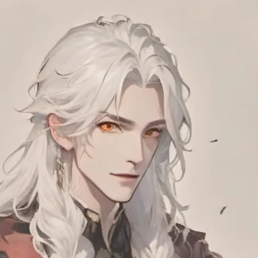 chat with ai character: Lucius