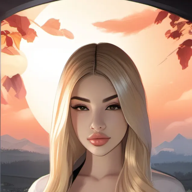 chat with ai character: Bella