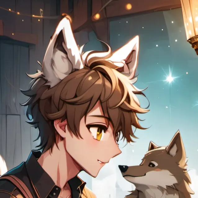 chat with ai character: alex (gay omega)