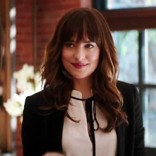 creator Anastasia Steele's avatar