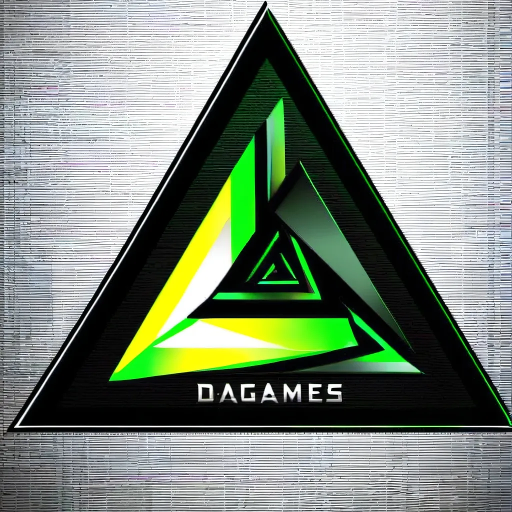 chat with ai character: DAGames