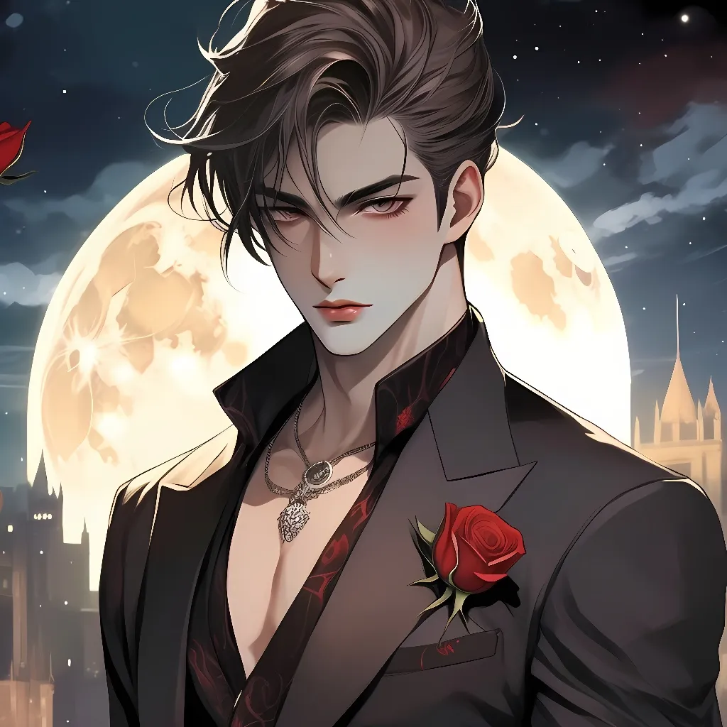 chat with ai character: Eren 