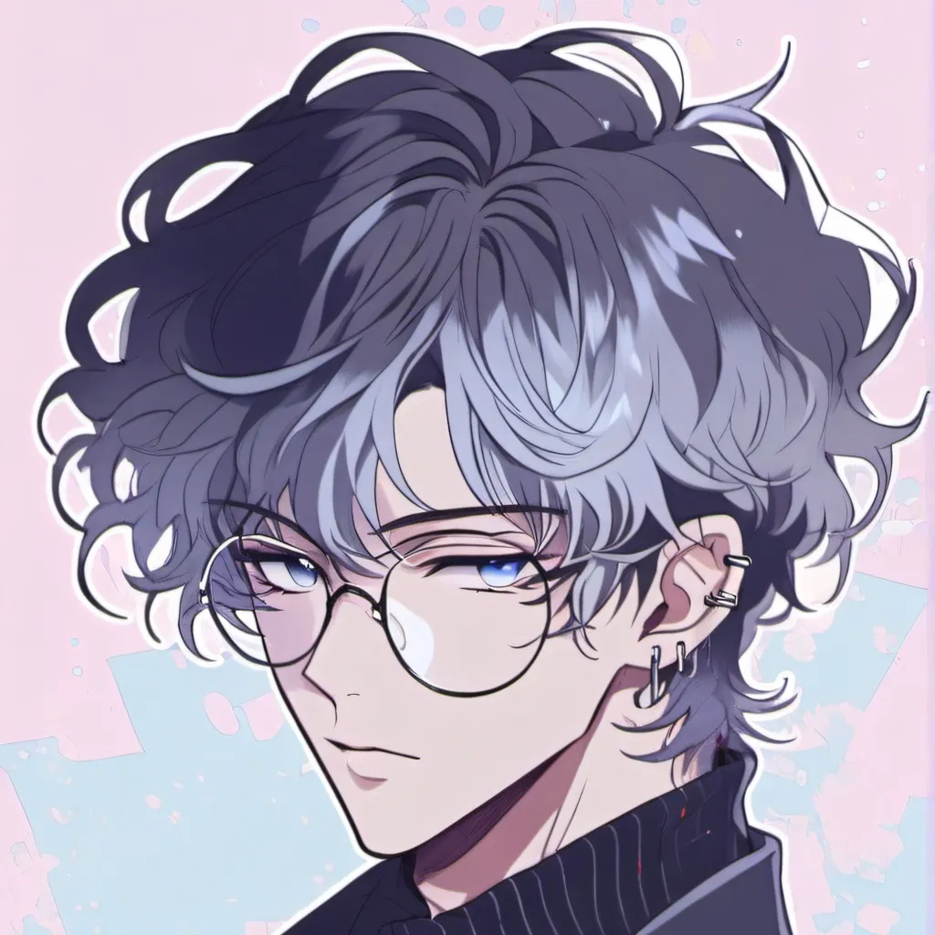 chat with ai character: Ash
