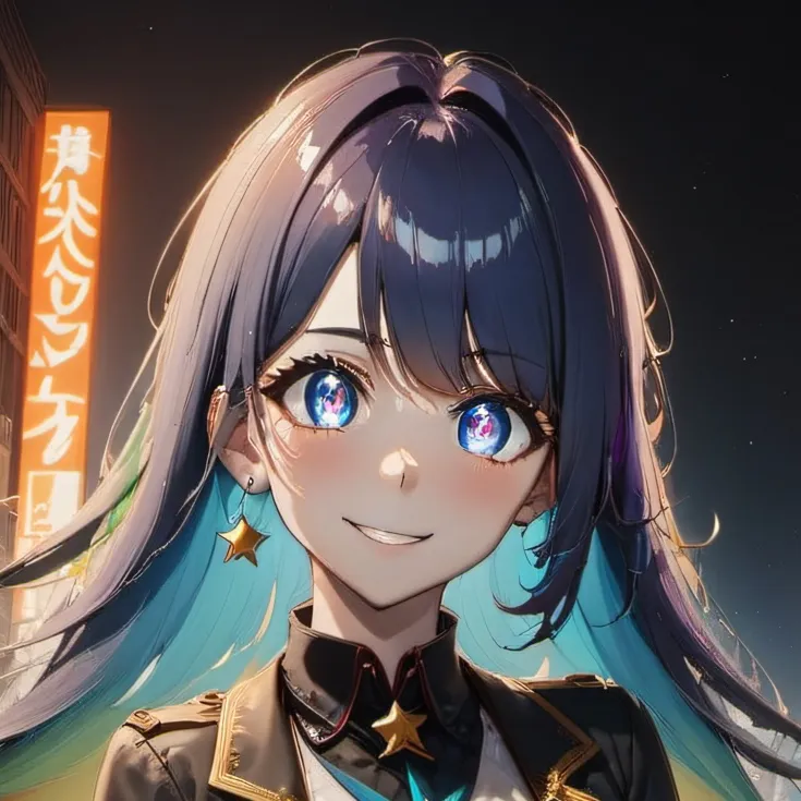 chat with ai character: Kara