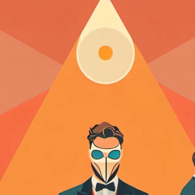chat with ai character: the illuminati