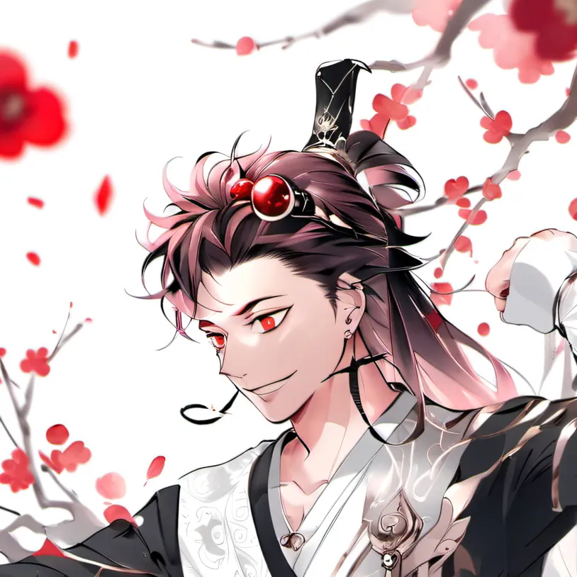 chat with ai character: JJK/SUKUNA PART 6