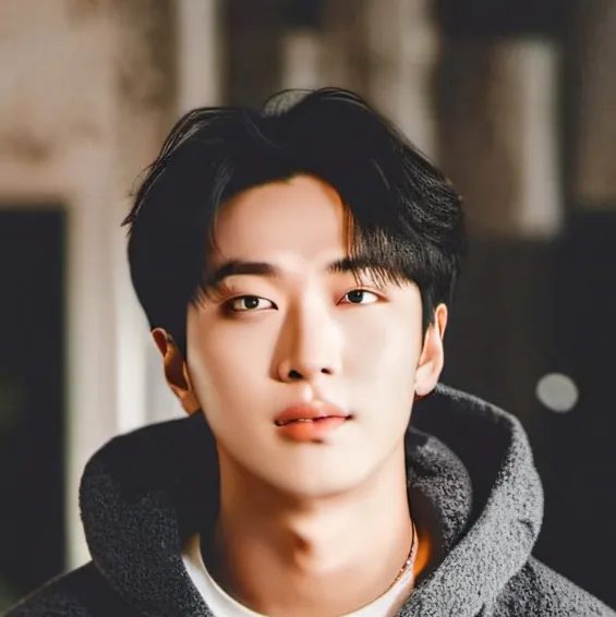 chat with ai character: Kim Namjoon 