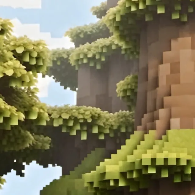 chat with ai character:  the start of mc