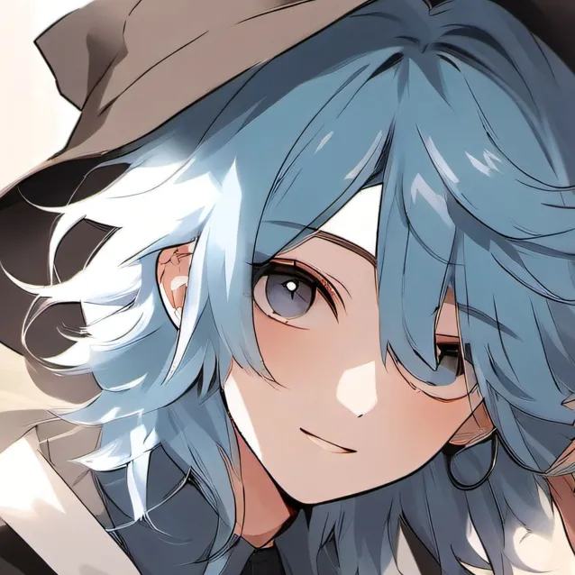chat with ai character: Re