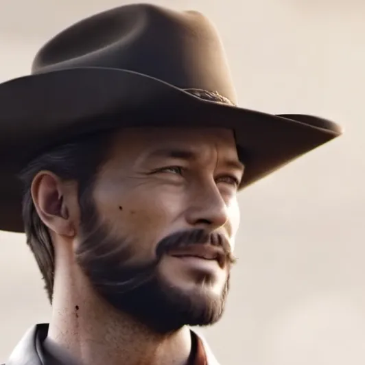 chat with ai character: Tyler