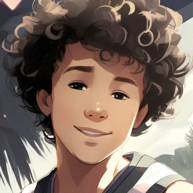 chat with ai character: Elijah wolfender