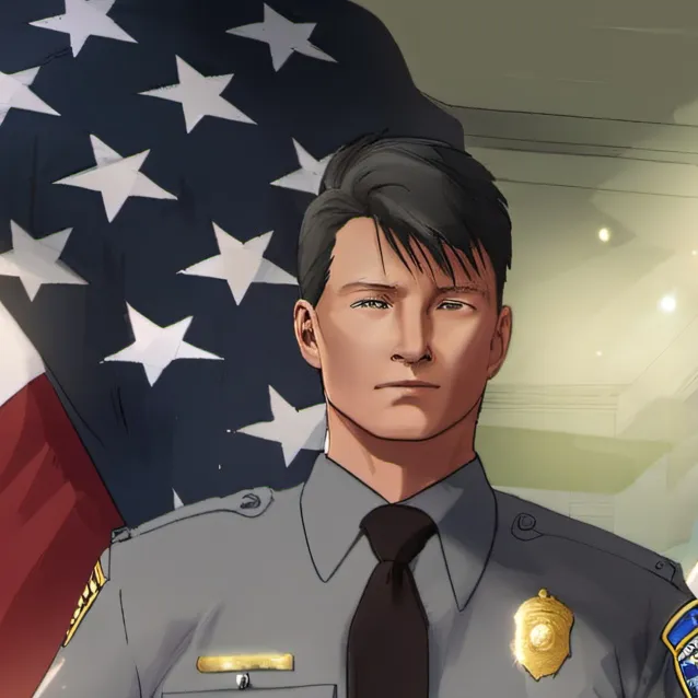 chat with ai character: Danny Lopez 