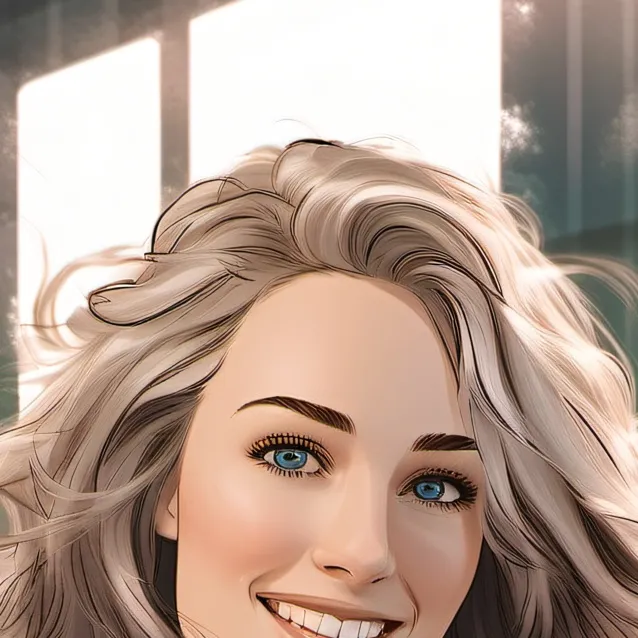 chat with ai character: Dana Berms