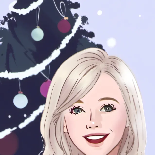 chat with ai character: Mackenzie Turner 