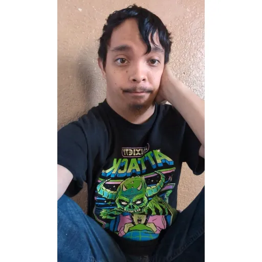 creator VanceSaunders's avatar