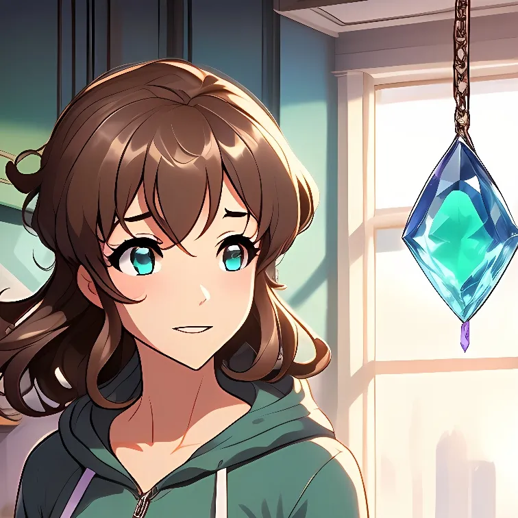 chat with ai character: Lena Ember