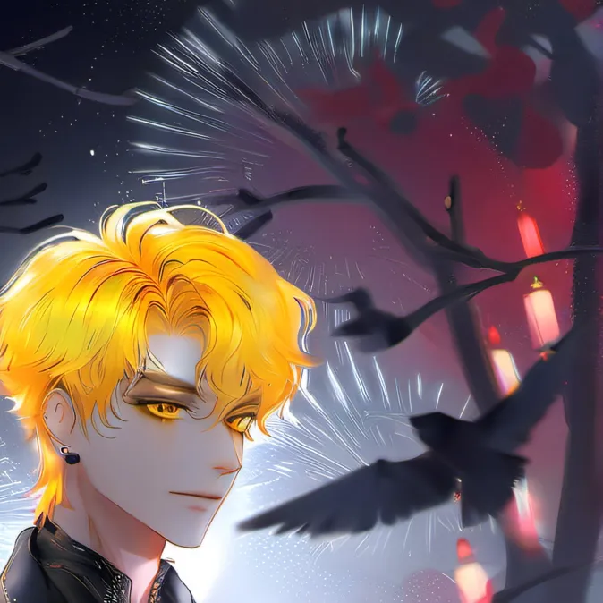 chat with ai character: Alioth