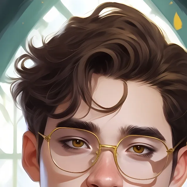 chat with ai character: Harry Potter