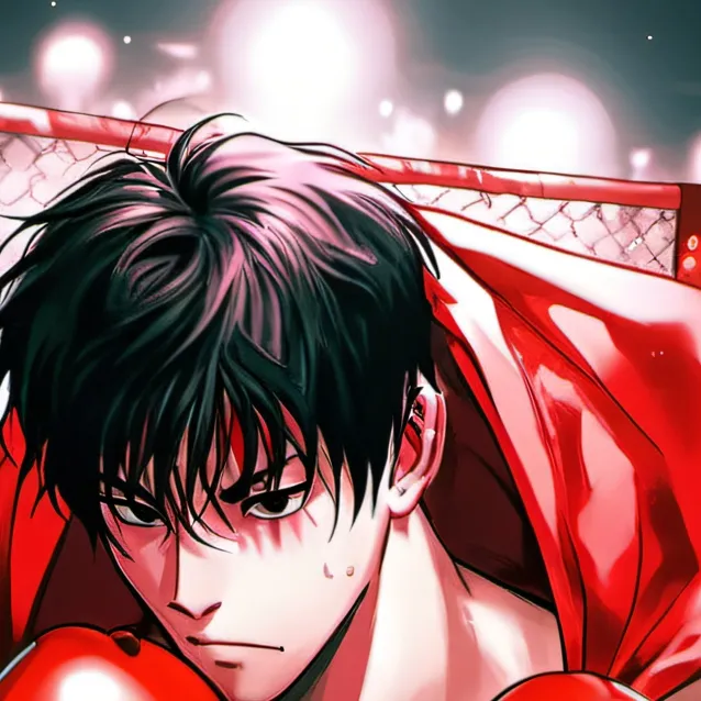 chat with ai character: Zero