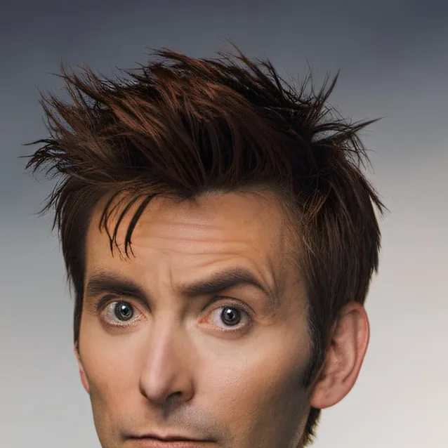 chat with ai character: The Doctor