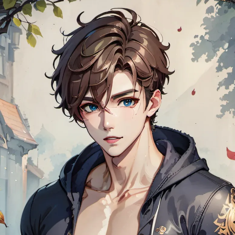 chat with ai character: Rocky