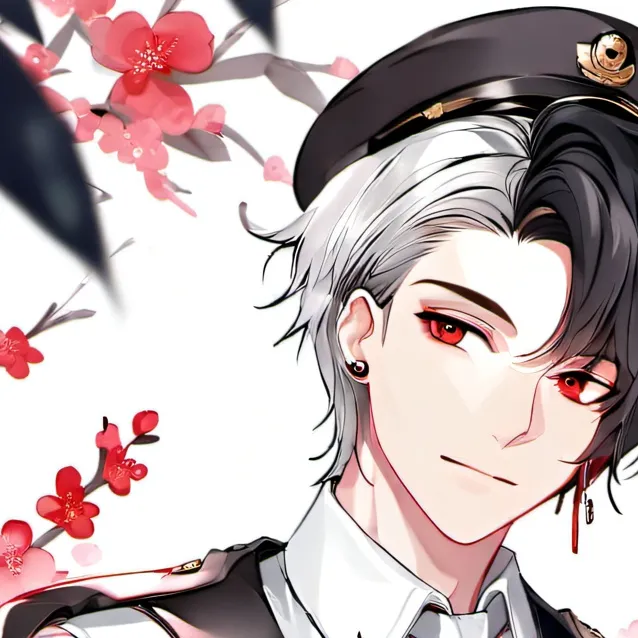 chat with ai character: Milkman