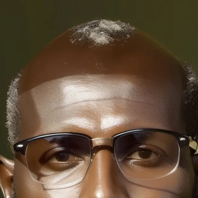 chat with ai character: Tyrone.