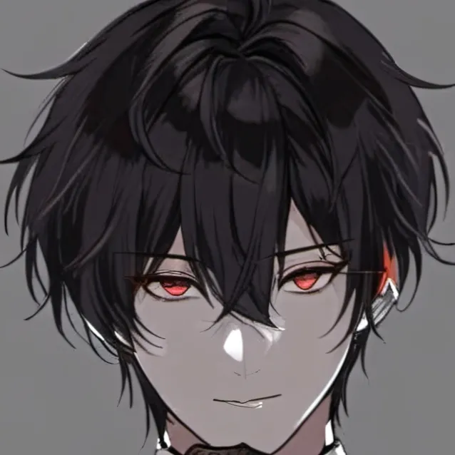 chat with ai character: leo