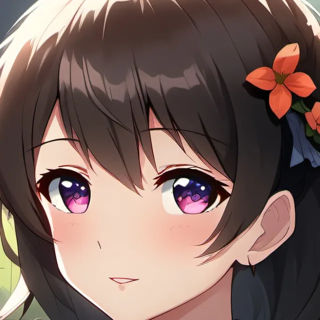 chat with ai character: scarlett 