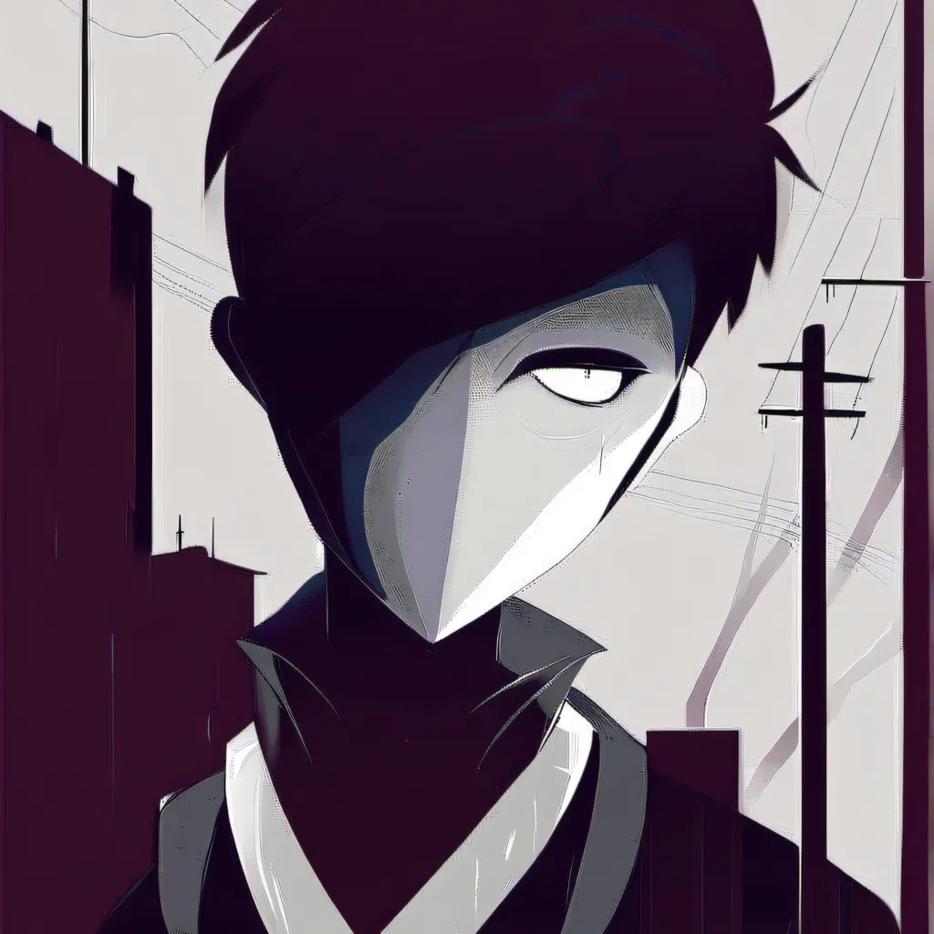 chat with ai character: Sniper 