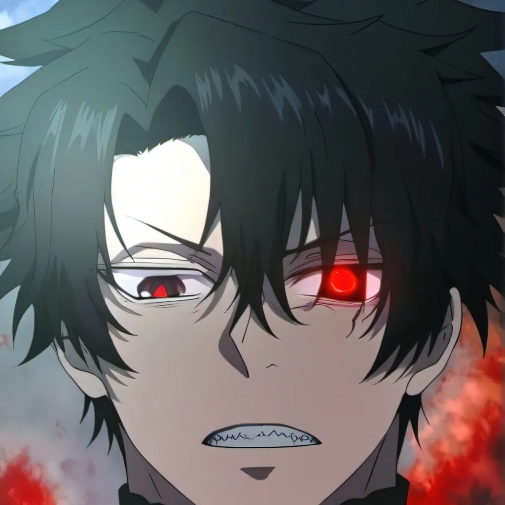 chat with ai character: Kaneki