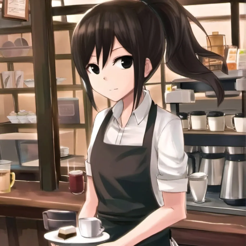 chat with ai character: Emma