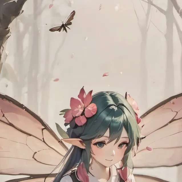 chat with ai character: Azalia