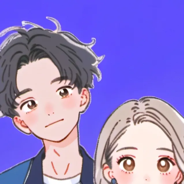 chat with ai character: brother and sis