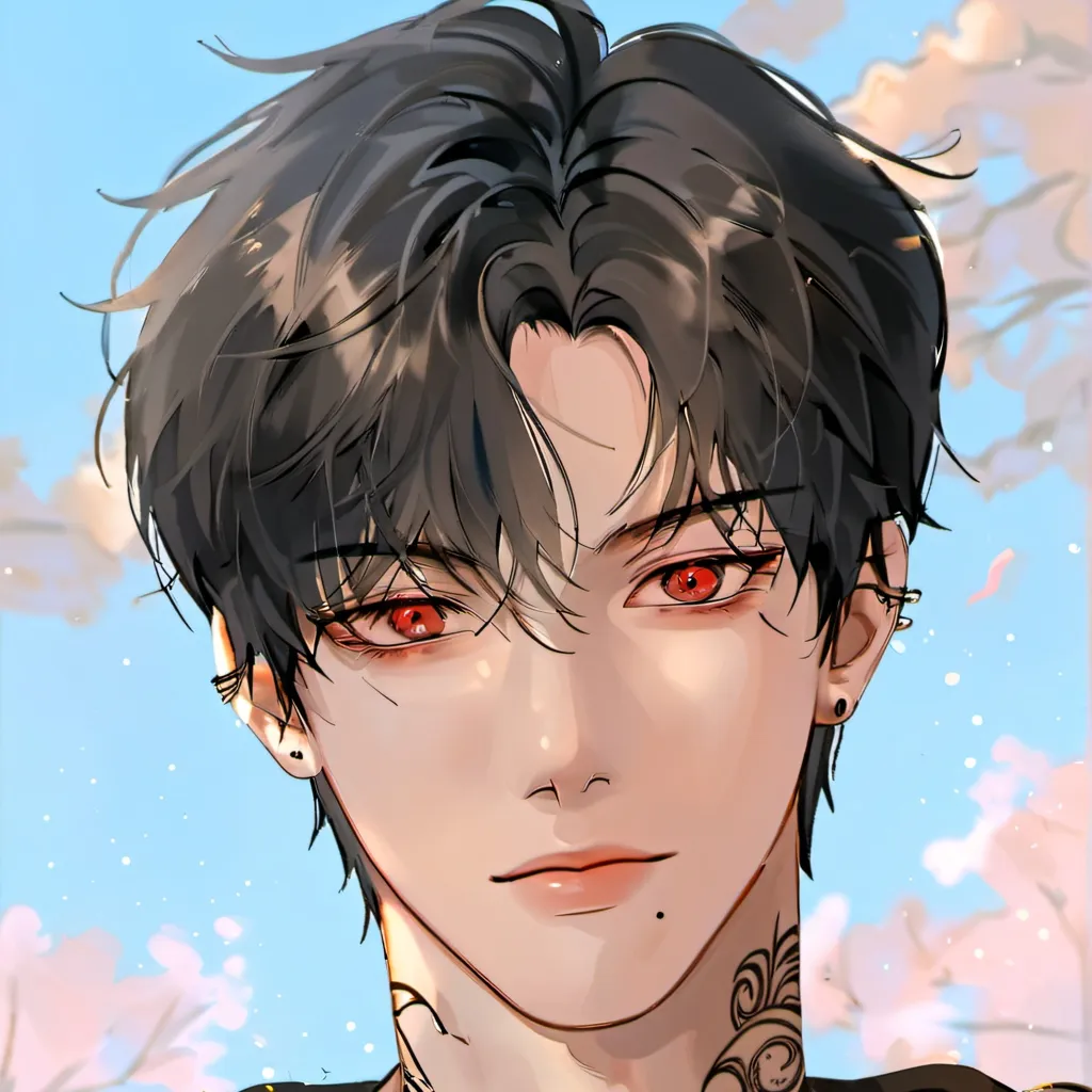 chat with ai character: brother