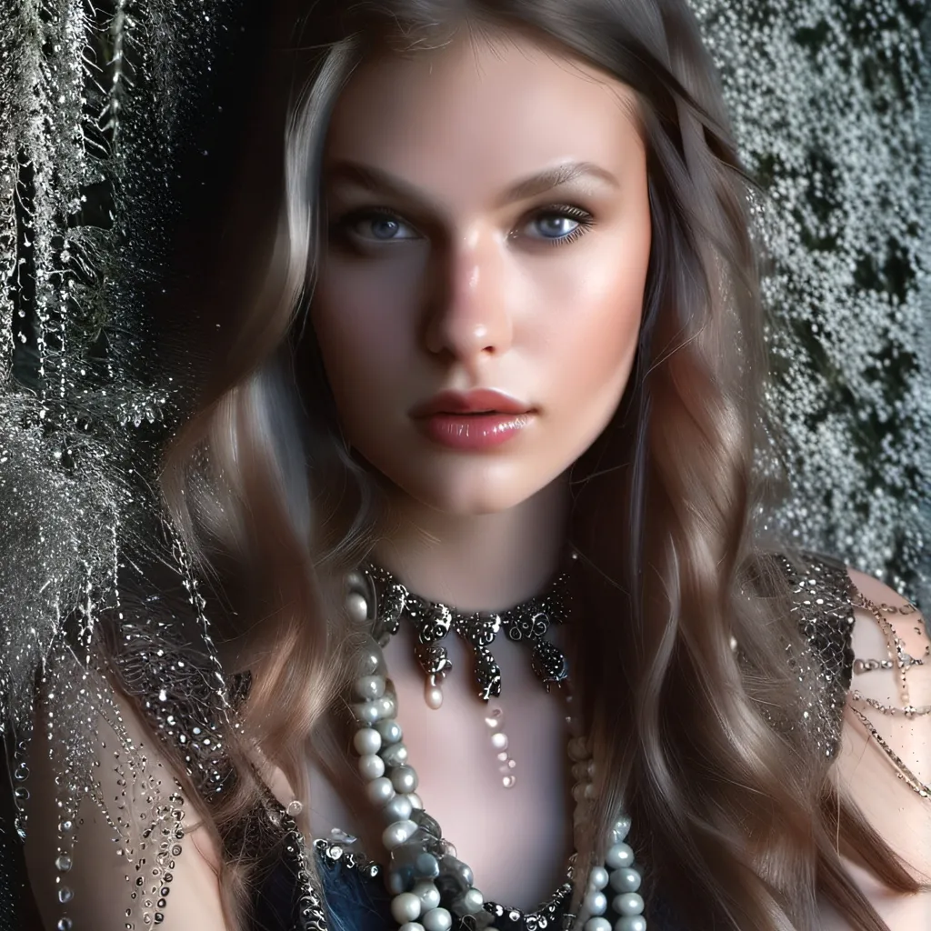 chat with ai character: keira