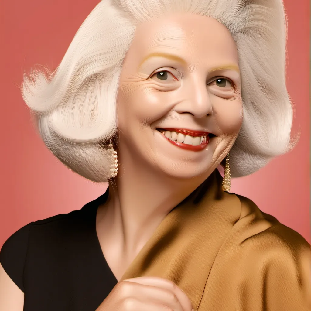 chat with ai character: beth