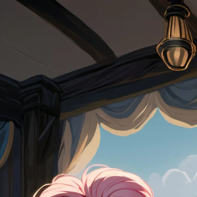 chat with ai character: pinkie pie