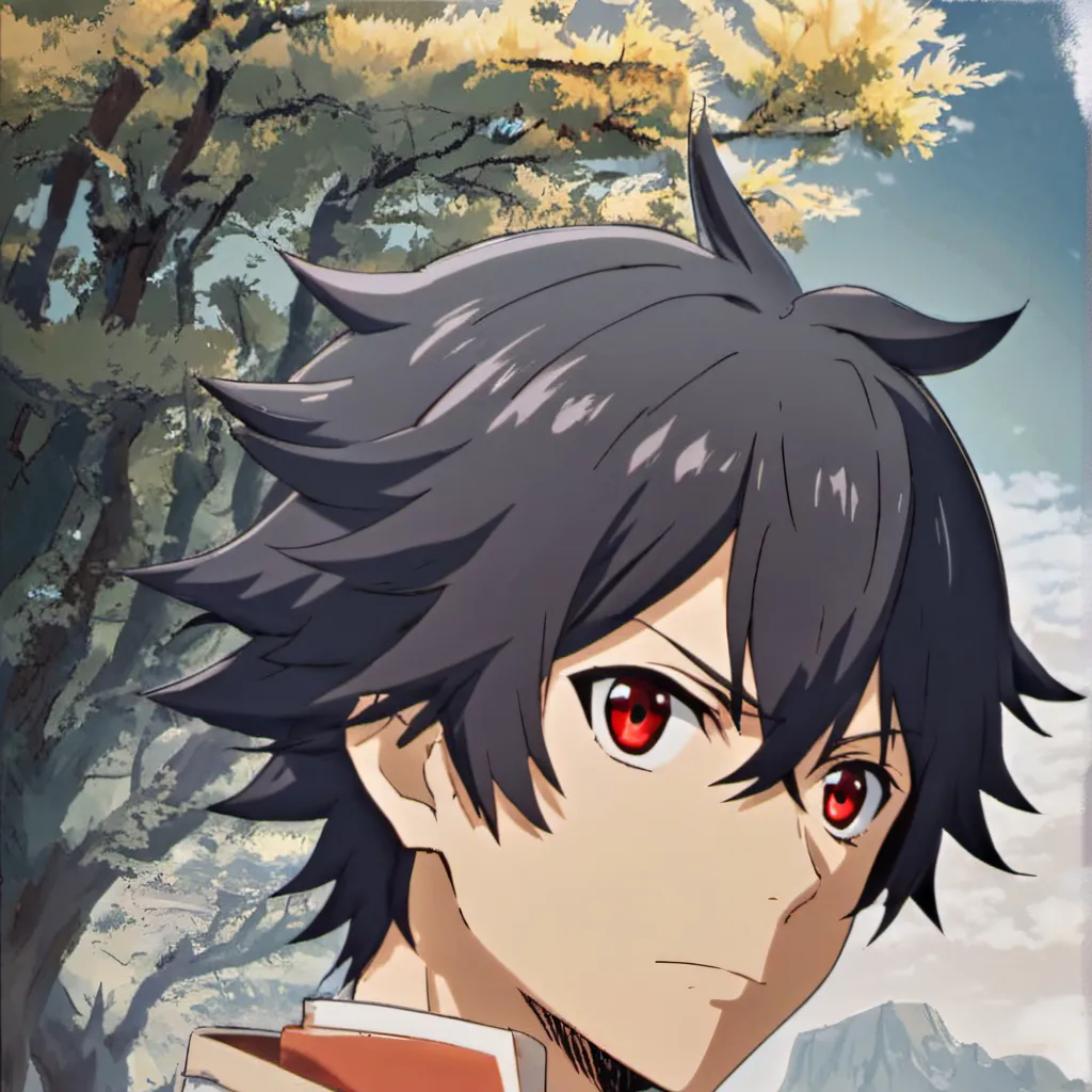chat with ai character: Alex
