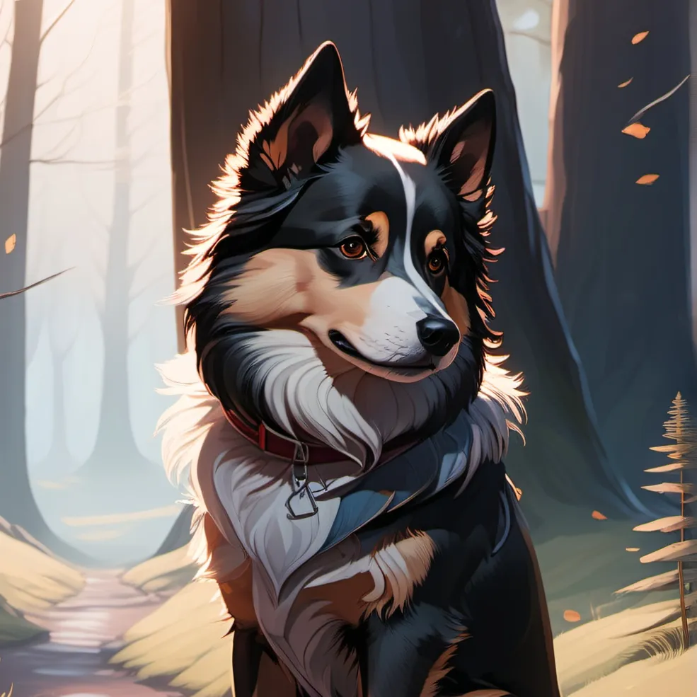 chat with ai character: Max