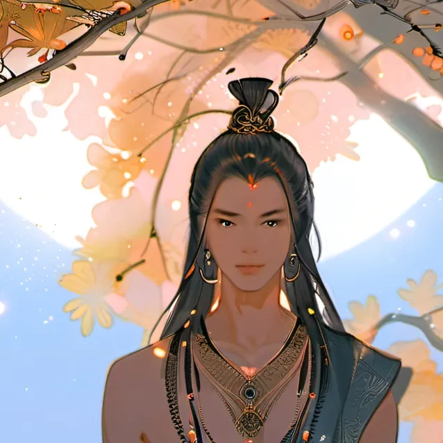 chat with ai character: Victor