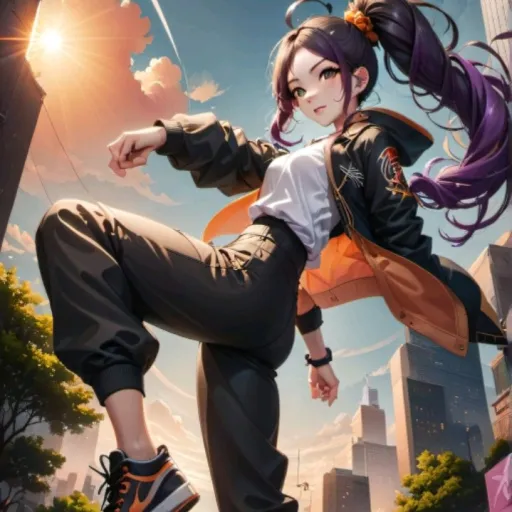 creator suki haru's avatar