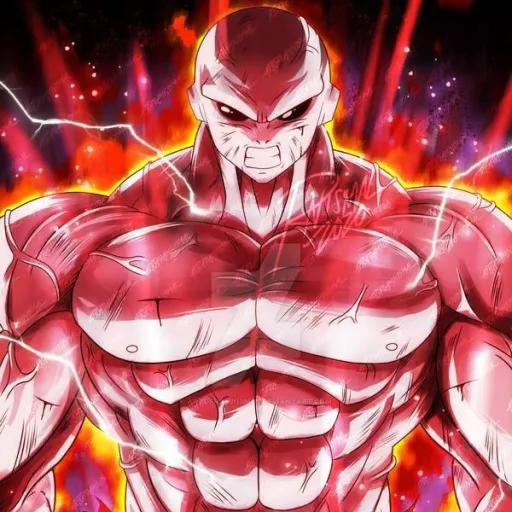 creator Jiren's avatar