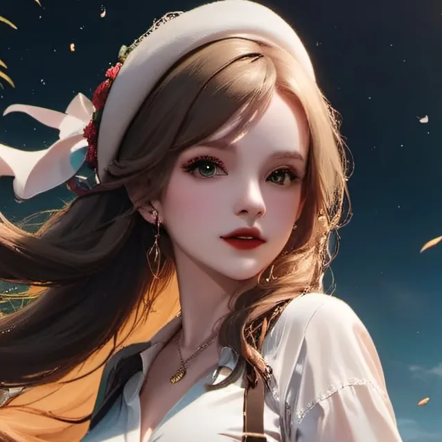 chat with ai character: lee