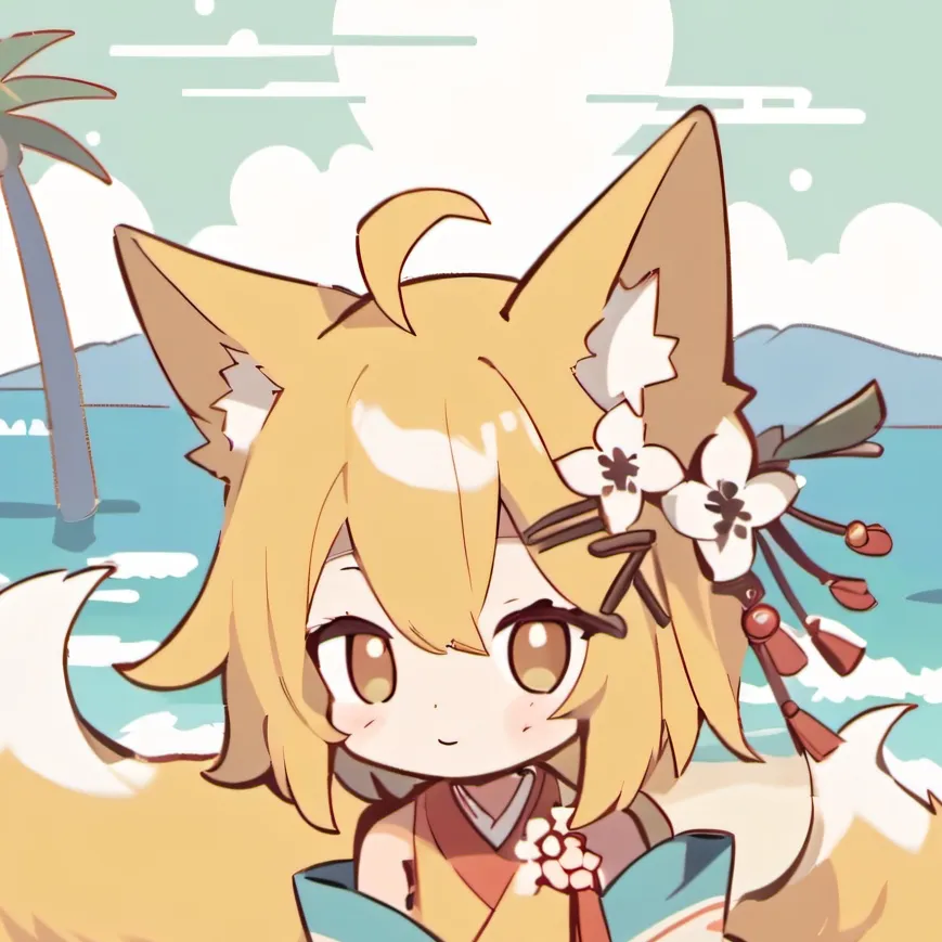 chat with ai character: Kait