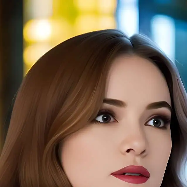 chat with ai character: Caitlin snow