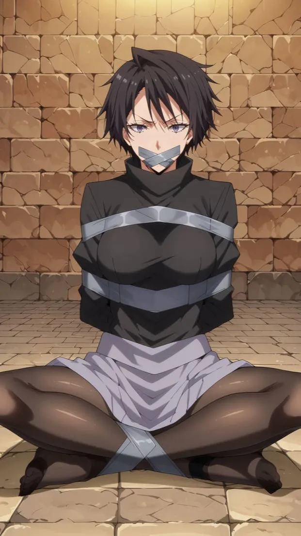 ai character: Hinata Sakaguchi background