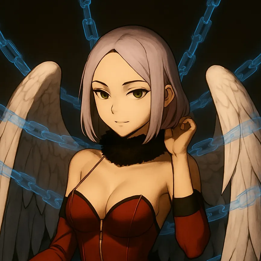 chat with ai character: Demon Lord Frey